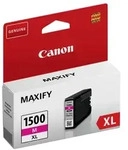 Canon PGI-1500-XL (9194B001) - Tintenpatrone, magenta