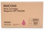 Ricoh 841637 - Tintenpatrone, magenta
