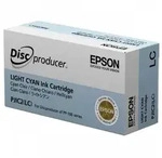 Epson C13S020448 - Tintenpatrone, light cyan (helles cyan)