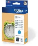Brother LC-125-XL (LC125XLC) - Tintenpatrone, cyan
