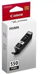 Canon PGI-550 (6496B001) - Tintenpatrone, black (schwarz)