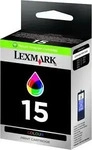 Lexmark 18C2110E, Lexmark 18C2110E - Tintenpatrone, farbe 150 Seiten