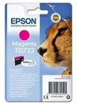 Epson T0713 (C13T07134012) - Tintenpatrone, magenta