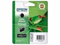 Epson C13T05484010, Epson T0548 (C13T05484010) - Tintenpatrone, mattschwarz