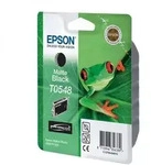Epson T0548 (C13T05484010) - Tintenpatrone, matt black (mattschwarz)