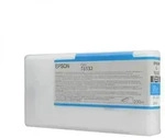 Epson T6532 (C13T653200) - Tintenpatrone, cyan