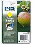 Epson C13T12944022, Epson T1294 (C13T12944022) - Tintenpatrone, gelb