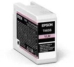 Epson C13T46S60N - Tintenpatrone, light magenta (helles magenta)