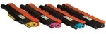 MultiPack BROTHER TN-243 (TN243CMYK) - Toner TonerPartner, black + color (schwarz +