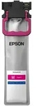 Epson C13T11N340 - Tintenpatrone, magenta