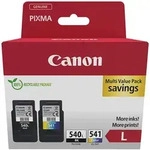 Canon PG-540-L/CL541XL (5224B013) - Tintenpatrone, black + color (schwarz + farbe)