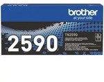 Brother TN-2590 (TN2590) - toner, black (schwarz )