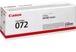 Canon 072 (5647C002) - toner, black (schwarz )