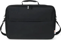 Dicota D31794, DICOTA BASE XX Laptoptasche Clamshell 13-14.1 "Schwarz