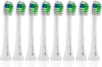 TrueLife TLSBCHWST8, TrueLife SonicBrush Kompaktk&ouml;pfe Wei&szlig; Standard 8er Pack