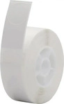 NIIMBOT A2A08061801, Niimbot-Etiketten R 14x28mm 220St&uuml;ck Wei&szlig;Rund B f&uuml;r D11...