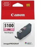 Canon PFI-5100 (6957C001) - Tintenpatrone, photo magenta (foto magenta)