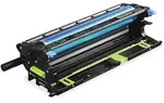 Lexmark 72K0P00 - Bildtrommel, black (schwarz)