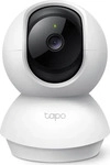 TP-link Tapo C200C, TP-Link Tapo C200C Heim-/Innenkamera, (2MP, Full HD 1080p, IR