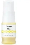 Canon GI-45 (6287C001) - Tintenpatrone, yellow (gelb)