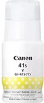 Canon 5876C001, Canon 5876C001 - Tintenpatrone, gelb
