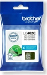 Brother LC462C, Brother LC-462 (LC462C) - Tintenpatrone, cyan 550 Seiten