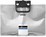 Epson C13T13M140 - Tintenpatrone, black (schwarz)