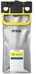 Epson C13T13M440 - Tintenpatrone, yellow (gelb)