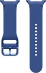 SAMSUNG ET-SNL32SNEGEU, Samsung Sportarmband (Gr&ouml;&szlig;e S/M) Watch 8 Blau