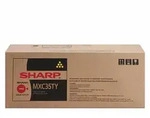 Sharp MX-C35TY - toner, yellow (gelb)