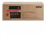 Sharp MX-C35TM - toner, magenta