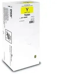 Epson T8394 (C13T83944N) - Tintenpatrone, yellow (gelb)