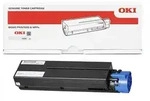 Oki 09006238 - toner, black (schwarz )