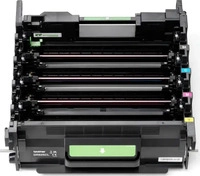 Brother DR625CL, Brother DR625CL - Bildtrommel, schwarz + farbe