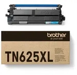 Brother TN-625-XL (TN625XLC) - toner, cyan