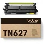 Brother TN-627 (TN627Y) - toner, yellow (gelb)