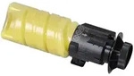 Oki 09006263 - toner, yellow (gelb)