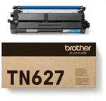 Brother TN-627 (TN627C) - toner, cyan