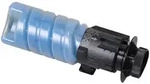 Oki 09006261 - toner, cyan