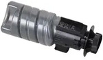 Oki 09006260 - toner, black (schwarz )