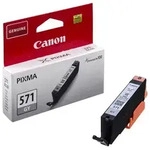 Canon CLI-571 (0389C001) - Tintenpatrone, gray (grau)