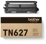 Brother TN-627 (TN627BK) - toner, black (schwarz )