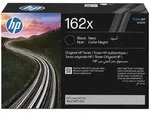 HP 162X (W1620A) - toner, black (schwarz )