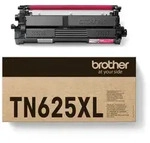 Brother TN-625-XL (TN625XLM) - toner, magenta