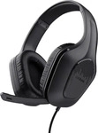 TRUST 25885, TRUST GXT 417 Zirox/Jack/Schwarz