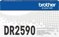Brother DR2590, Brother DR2590 - Bildtrommel, schwarz