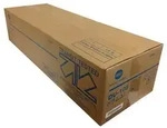 Konica Minolta A5WH0Y0 - Bildtrommel, black (schwarz)