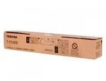 Toshiba T-FC30EY - toner, yellow (gelb)