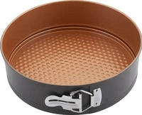 LT3094 FORMKARTE 24X6,8CM KUPFER LAMART