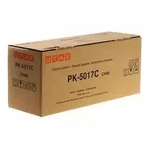 Utax 1T02TVCUT0 - toner, cyan